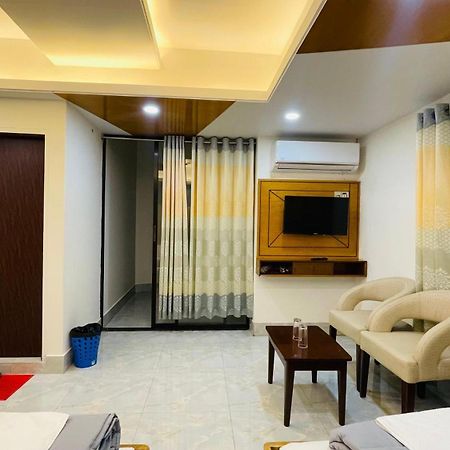 Hotel Sonar Bangla رانجاماتي المظهر الخارجي الصورة