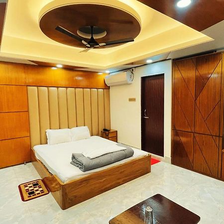 Hotel Sonar Bangla رانجاماتي المظهر الخارجي الصورة