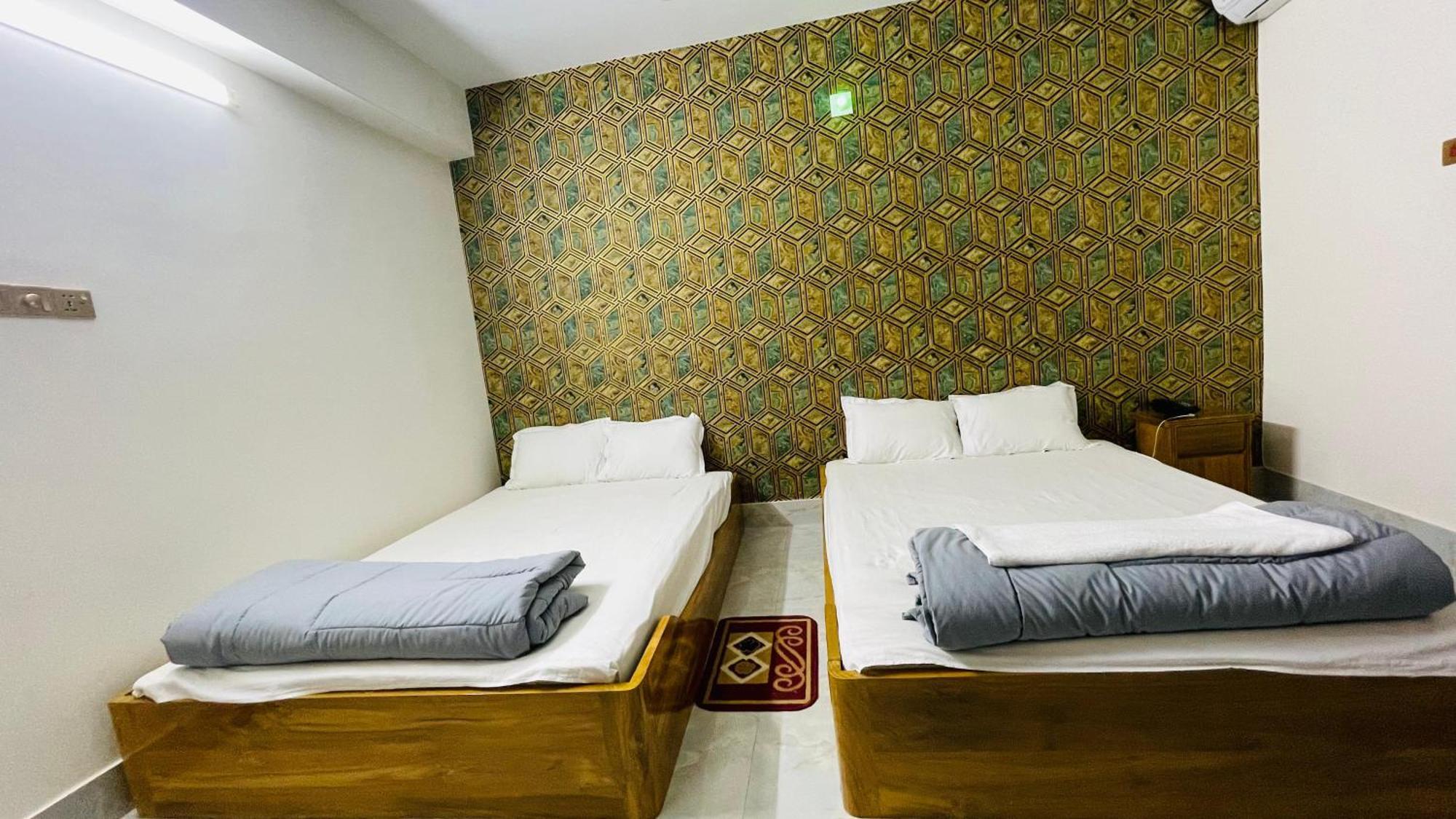 Hotel Sonar Bangla رانجاماتي المظهر الخارجي الصورة