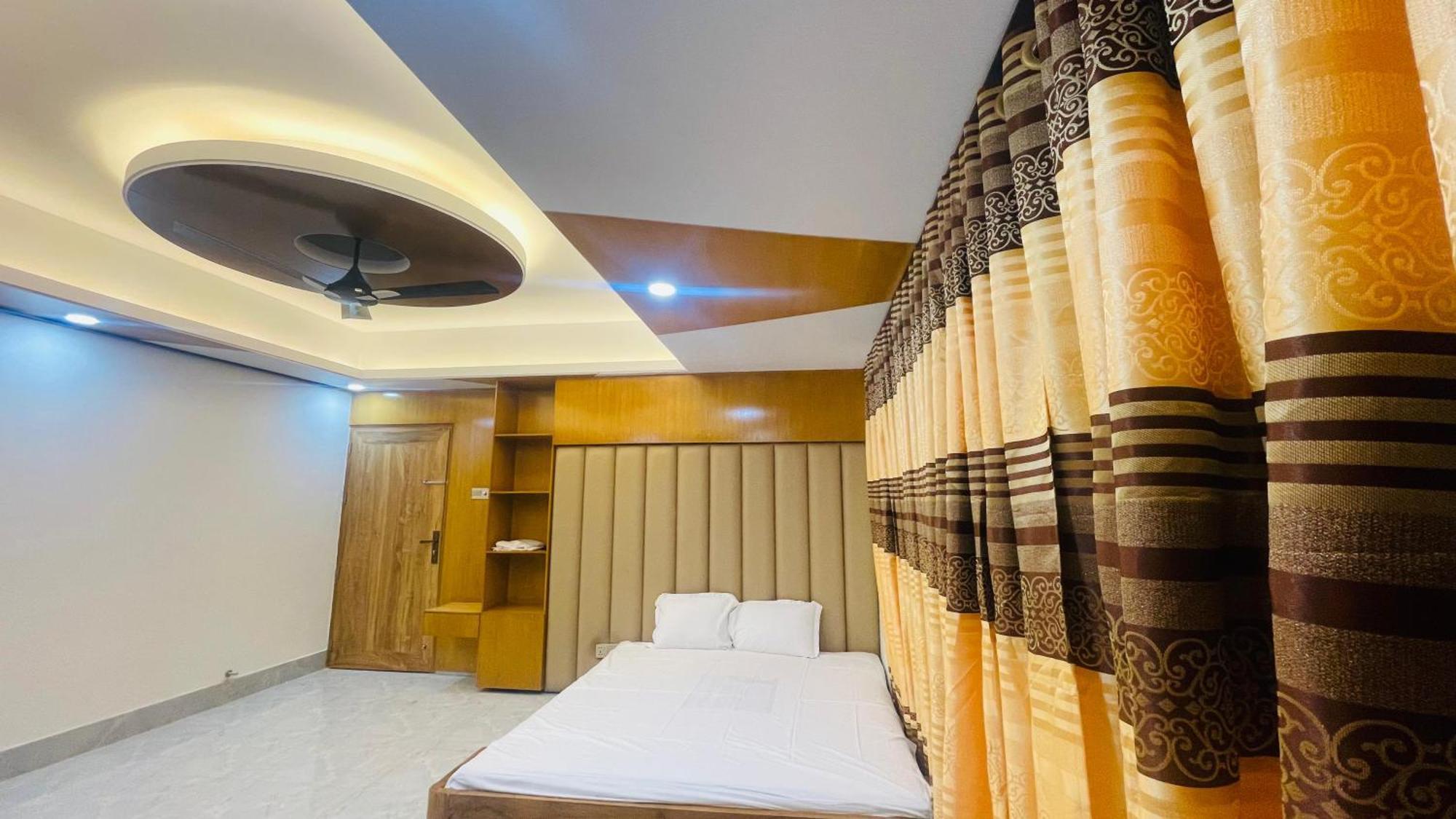 Hotel Sonar Bangla رانجاماتي المظهر الخارجي الصورة